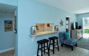 1032 PL Tropical Oasis Garden Condo